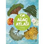 Ağaç Atlası - Fatih Dikmen