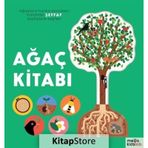Ağaç Kitabı Megakids Yayıncılık