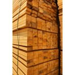 AĞAÇ SİLİNMEMİŞ ÇAM KERESTE 5X10X300 AHŞAP AĞAÇ
