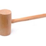 Ağaç Tokmak No. 60