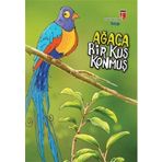 Ağaca Bir Kuş Konmuş - Neriman Karatekin
