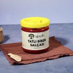 Ağaçaltı Ev Yapımı Tatlı Biber Salçası - 1 kg