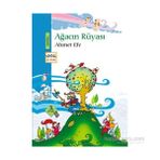 AĞACIN RÜYASI - AHMET EFE