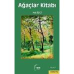 AĞAÇLAR KİTABI - ADIL İZCİ