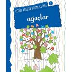 AĞAÇLAR - KOLEKTIF