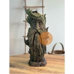 Ağaçsakal Treebeard Figürü 20 cm Yüzüklerin Efendisi Lord Of The Rings Koleksiyon Figür