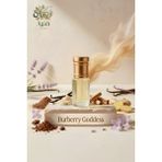 Agah B.berry Goddess - 3 ml Alkolsüz Esans (Unisex) - Zencefil, Kakao - Vanilya Havyarı - Vanilya Absolüsü, Lavanta Notaları