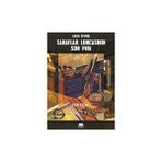 Agah Efendi: Sahaflar Loncasının Son Piri