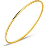 AgaKulche Ajda Kanal 10 gr 22 Ayar Bilezik