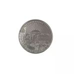 Agakulche Ankara'nın Başkent Oluşunun 100. Yılı Gümüş Sikke Coin