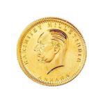 Agakulche Ata Beşli Altın - Yeni