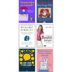 Aganta Kitap - Kırk Kere Söyledim + Denemediğim Yol Kalmadı + Bağırmayan Anne Baba Olmak + Çocuk Eğitiminde Pozitif Iletişim + Dramsız Disiplin + Çocuklar Için Beş Sevgi Dili – 6’lı Ebeveyn Kitap Seti