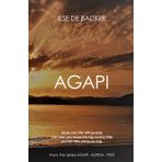 AGAPI (AGAPI - ELPIDA - PISTI, Band 1)