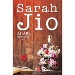 Agapi Ölümsüz Aşk Ciltli - Sarah Jio