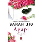 Agapi Ölümsüz Aşk - Sarah Jio