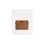 Agar Laptop Sleeve 13"& 14" - Laptop Kılıfı - Kahverengi
