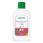 Agarta 1.5 lt Doğal Japon Kirazı Çiçeği Sıvı Sabun