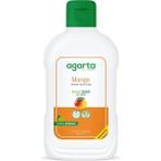 Agarta 1.5 lt Mango Doğal Sıvı Sabun