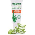 Agarta 100 ml Doğal Aloe Vera Kremi