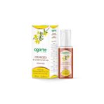 Agarta 100 ml Ozonlanmış Saf Sarı Kantaron Yağı