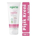 Agarta 100 ml Pişik Kremi