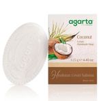 Agarta 125 gr Hindistan Cevizi Sabunu