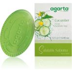 Agarta 125 gr Salatalık Sabun