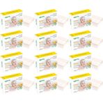 Agarta 12x150 gr Doğal El Yapımı Bebek Sabunu