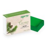 Agarta 150 gr Çam Sabunu