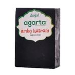 Agarta 150 gr Doğal Ardıç Katranı Sabunu