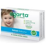 Agarta 150 gr Doğal El Yapımı Bebek Sabunu