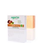 Agarta 150 gr Doğal Güzellik Sabunu