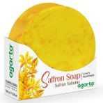Agarta 150 gr Doğal Safran Sabunu