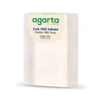 Agarta 150 gr El Yapımı Doğal Eşek Sütü Sabunu