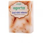 Agarta 150 gr Keçi Sütü Sabunu
