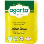 Agarta 150 gr Kükürt Sabunu