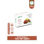 Agarta 150 gr Reishi Cilt Bakım Sabunu