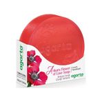 Agarta 150 gr Sevgi Çiçeği Sabunu