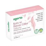 Agarta 150 ml Doğal Bakım Kuru ve Hassas Ciltler Sabunu