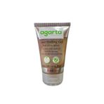 Agarta 150 ml Doğal Peeling Cilt Temizleme Jeli
