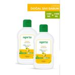 Agarta 2 Li Set Sıvı Sabun Limon 1500 ml - 8699943344693