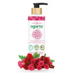 Agarta 225 ml Doğal Leke Temizleme Sütü