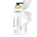 Agarta 225 ml Doğal Yaşlanma Karşıtı Yüz Temizleme Sütü