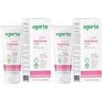 Agarta 2x100 ml Doğal Pişik Kremi