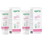 Agarta 2x100 ml Doğal Pişik Kremi