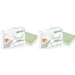 Agarta 2x150 gr El Yapımı Doğal Hamam Sabunu
