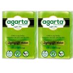 Agarta 2x150 gr Zeytinyağlı Sabun