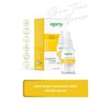 Agarta 30 ml Leke Karşıtı Cilt Tonu Eşitleyici Arbutin Serum