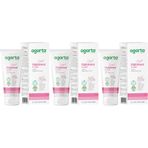 Agarta 3x100 ml Doğal Pişik Kremi