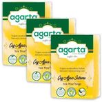 Agarta 3x150 gr Çay Ağacı Sabunu
